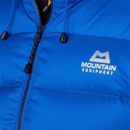 Mountain Equipment - Senja Jacket - Men's