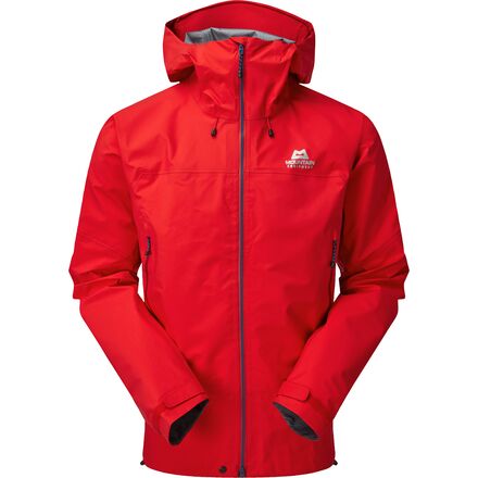 Mountain Equipment - Quiver Jacket - Men's