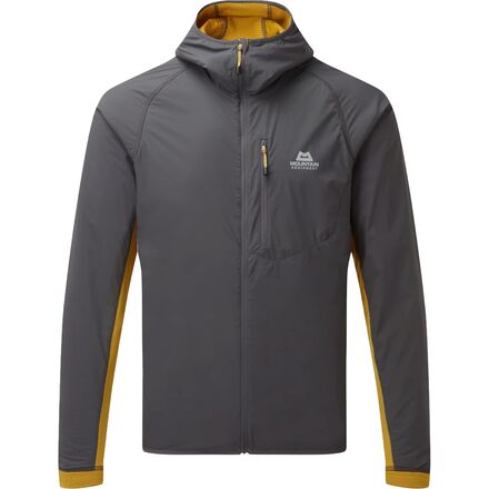 Mountain Equipment - Switch Pro Hooded Jacket - Men's