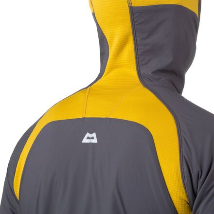 Mountain Equipment - Switch Pro Hooded Jacket - Men's