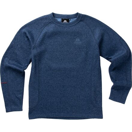 Mountain Equipment - Kore Sweater - Men's - Denim Blue