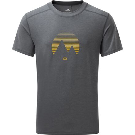 Mountain Equipment - Headpoint Mountain T-Shirt - Men's