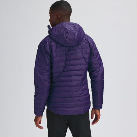 Mountain Equipment - Baltoro Down Jacket - Men's