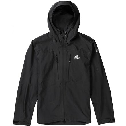 Mountain Equipment - Orbital Jacket - Men's