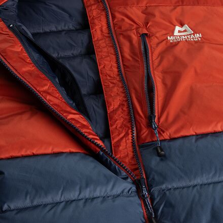 Mountain Equipment - Trango Down Jacket - Men's