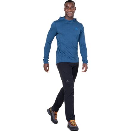Mountain Equipment - Glace Hoodie - Men's