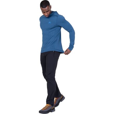 Mountain Equipment - Glace Hoodie - Men's