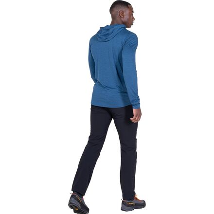 Mountain Equipment - Glace Hoodie - Men's
