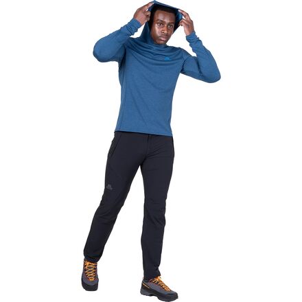 Mountain Equipment - Glace Hoodie - Men's