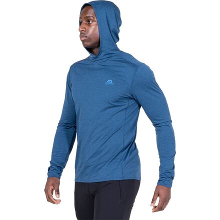 Mountain Equipment - Glace Hoodie - Men's
