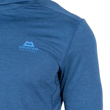 Mountain Equipment - Glace Hoodie - Men's