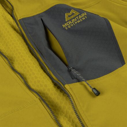 Mountain Equipment - Arrow Jacket - Men's