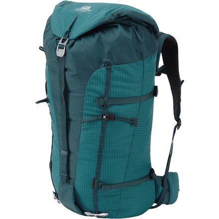 Mountain Equipment - Ogre 33L+ Backpack - Women's - Tasman/Legion Blue