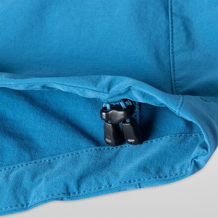 Mountain Equipment - Squall Hooded Jacket - Women's