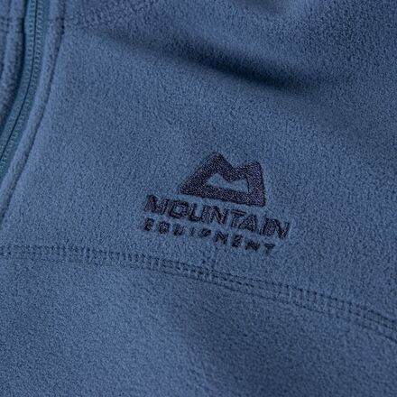 Mountain Equipment - Micro Zip T Jacket - Men's