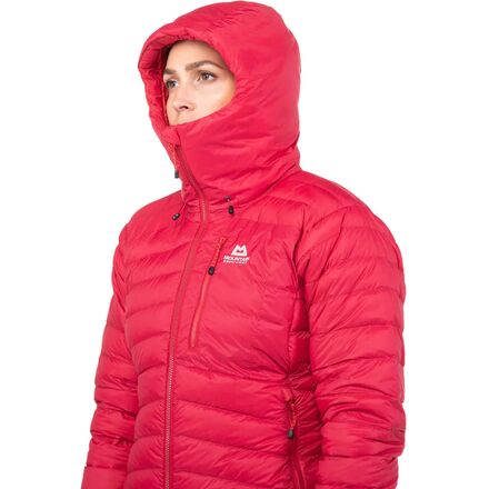 Mountain Equipment - Baltoro Jacket - Women's