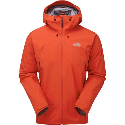 Mountain Equipment - Firefox Jacket - Women's - Magma