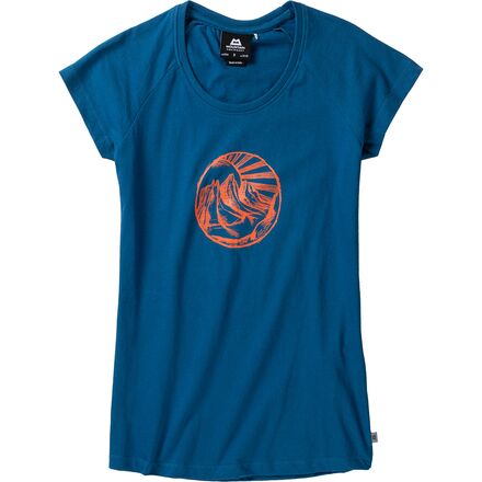Mountain Equipment - Rising Sun Short-Sleeve T-Shirt - Women's