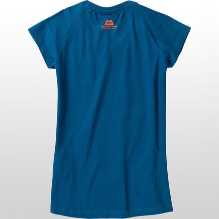 Mountain Equipment - Rising Sun Short-Sleeve T-Shirt - Women's