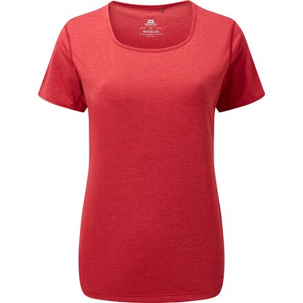 Mountain Equipment - Tempi Short-Sleeve Shirt - Women's
