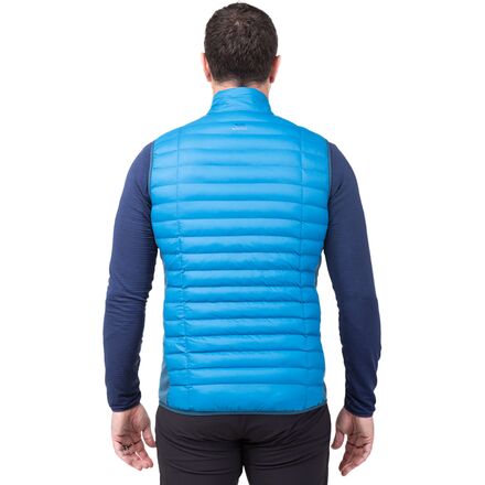 Mountain Equipment - Particle Vest - Men's