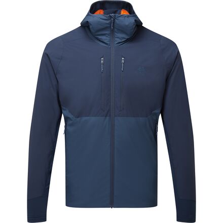 Switch Pro Hooded Jacket - Men's