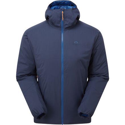 Andola Hooded Jacket - Men's