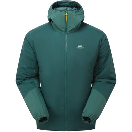 Andola Hooded Jacket - Men's
