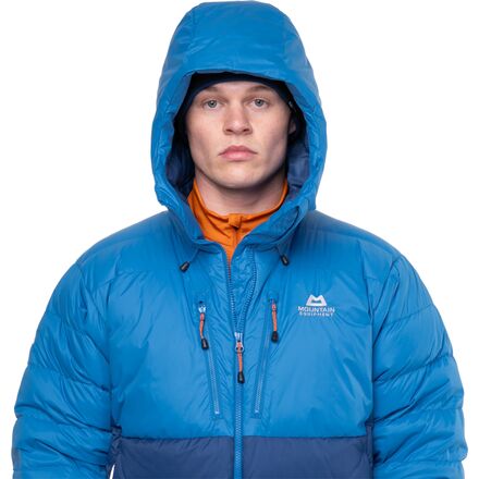 Mountain Equipment - Paiyu Jacket - Men's