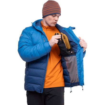 Mountain Equipment - Paiyu Jacket - Men's