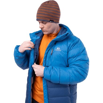 Mountain Equipment - Paiyu Jacket - Men's