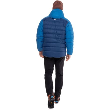 Mountain Equipment - Paiyu Jacket - Men's