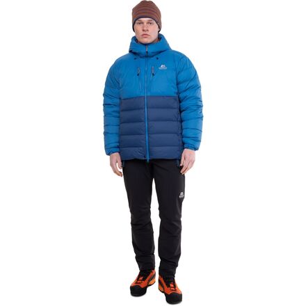 Mountain Equipment - Paiyu Jacket - Men's