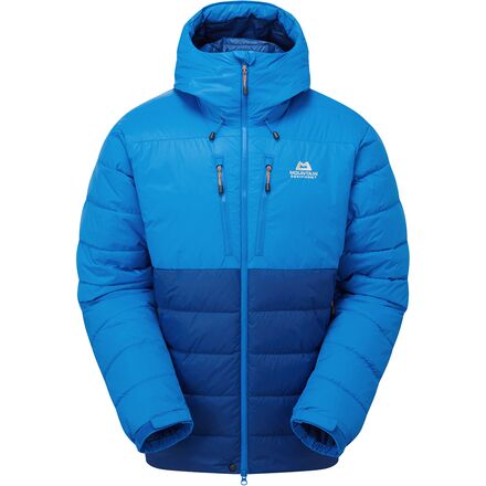 Mountain Equipment - Paiyu Jacket - Men's