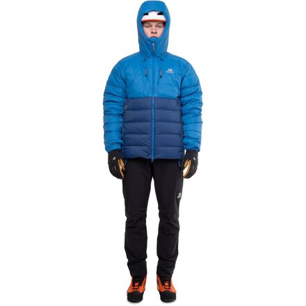 Mountain Equipment - Paiyu Jacket - Men's