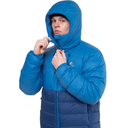 Mountain Equipment - Paiyu Jacket - Men's