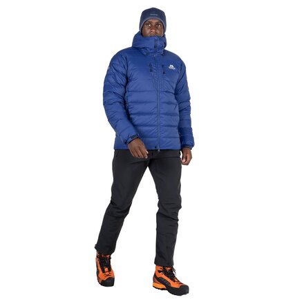 Mountain Equipment - Paiyu Jacket - Men's
