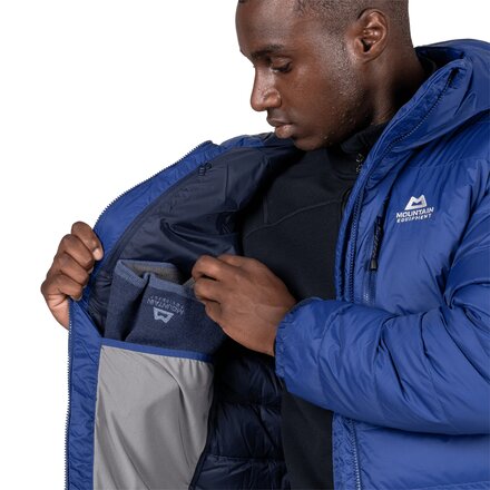 Mountain Equipment - Paiyu Jacket - Men's