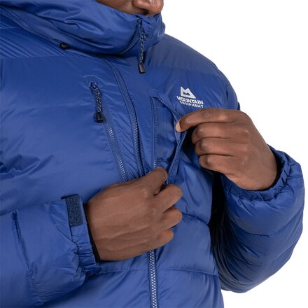 Mountain Equipment - Paiyu Jacket - Men's