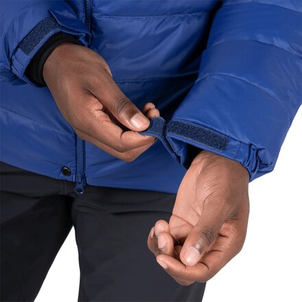 Mountain Equipment - Paiyu Jacket - Men's