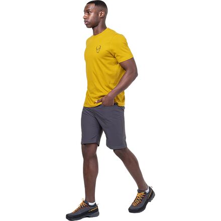 Mountain Equipment - Approach Short - Men's