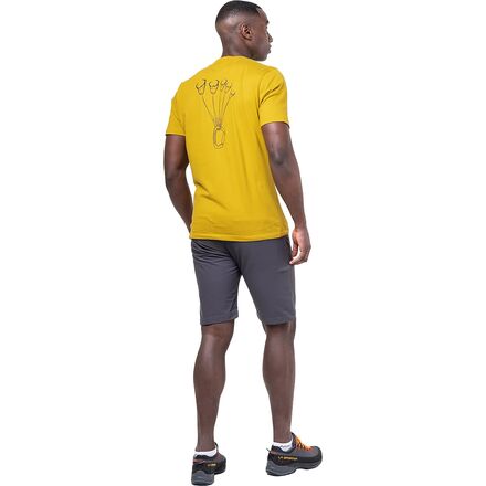 Mountain Equipment - Approach Short - Men's