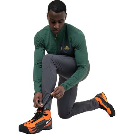 Mountain Equipment - Ibex Mountain Pant - Men's