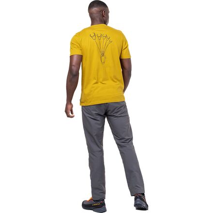Mountain Equipment - Approach Pant - Men's