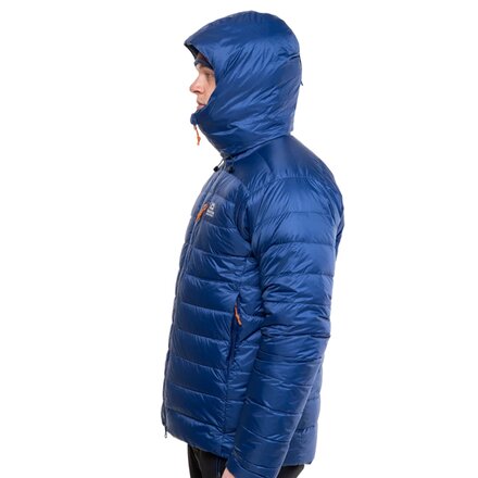 Mountain Equipment - Baltoro Jacket - Men's