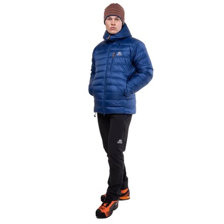 Mountain Equipment - Baltoro Jacket - Men's