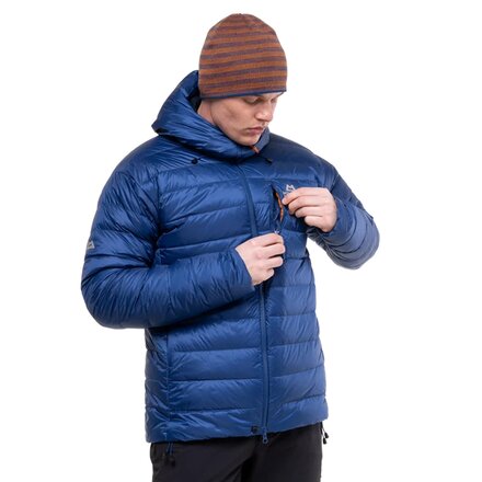 Mountain Equipment - Baltoro Jacket - Men's