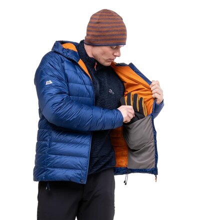 Mountain Equipment - Baltoro Jacket - Men's