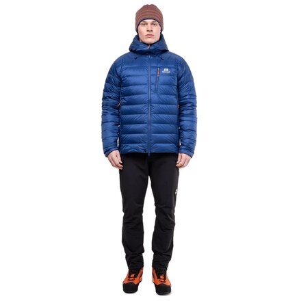 Mountain Equipment - Baltoro Jacket - Men's