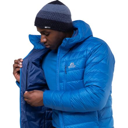 Mountain Equipment - Baltoro Jacket - Men's